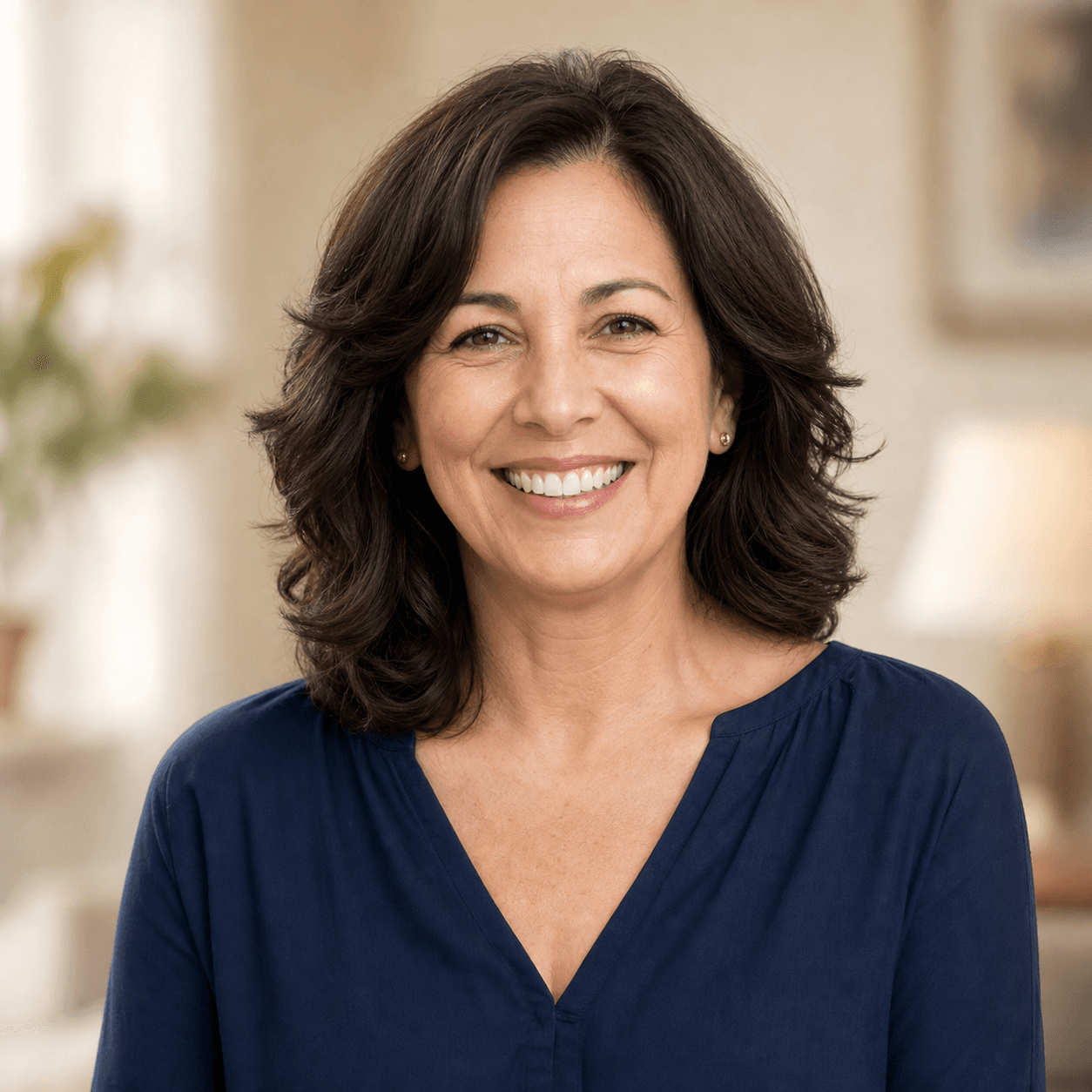 Lisa M. from San Mateo